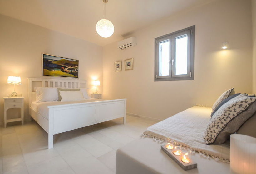 Seaside Naxos Holiday Villas  | Naxos | Naxos Island | Greece 17