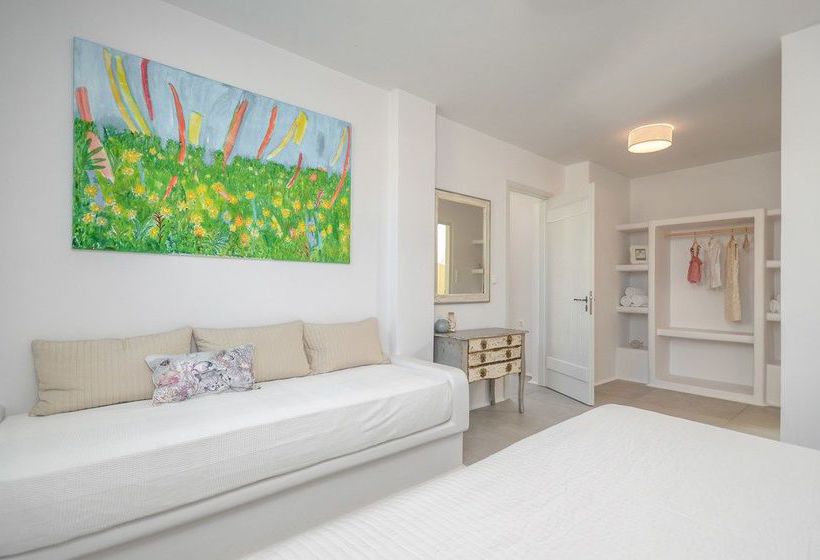 Seaside Naxos Holiday Villas  | Naxos | Naxos Island | Greece 18