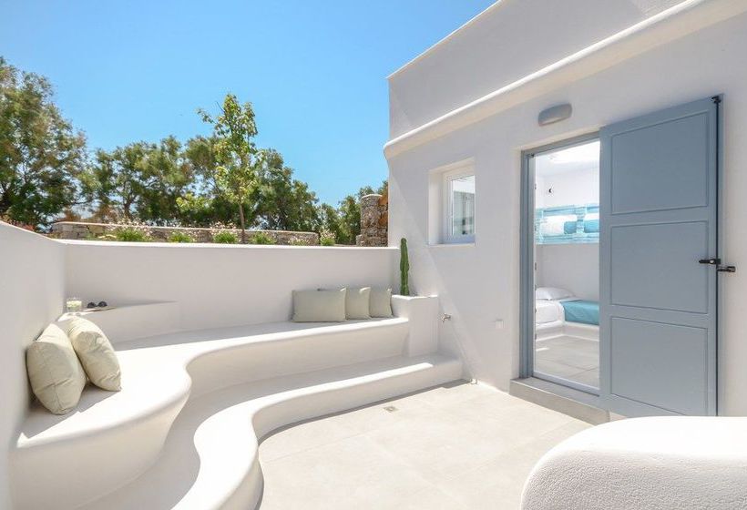 Seaside Naxos Holiday Villas  | Naxos | Naxos Island | Greece 19