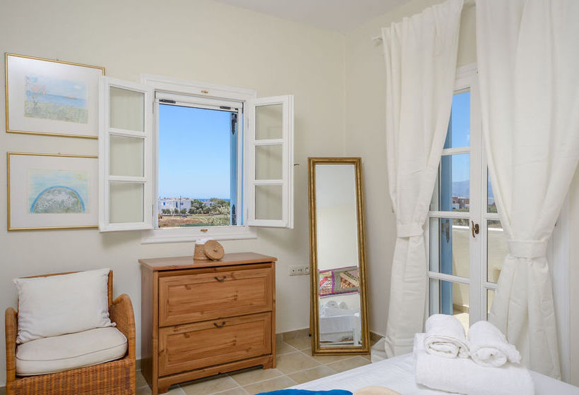 Seaside Naxos Holiday Villas  | Naxos | Naxos Island | Greece 2