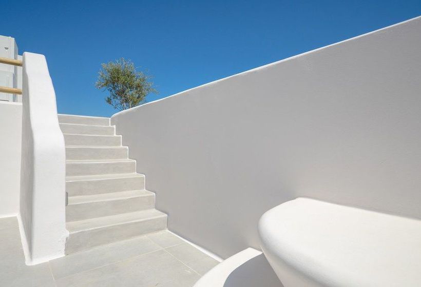 Seaside Naxos Holiday Villas  | Naxos | Naxos Island | Greece 20