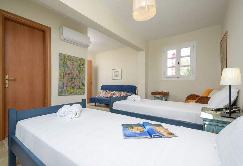 Seaside Naxos Holiday Villas  | Naxos | Naxos Island | Greece 3