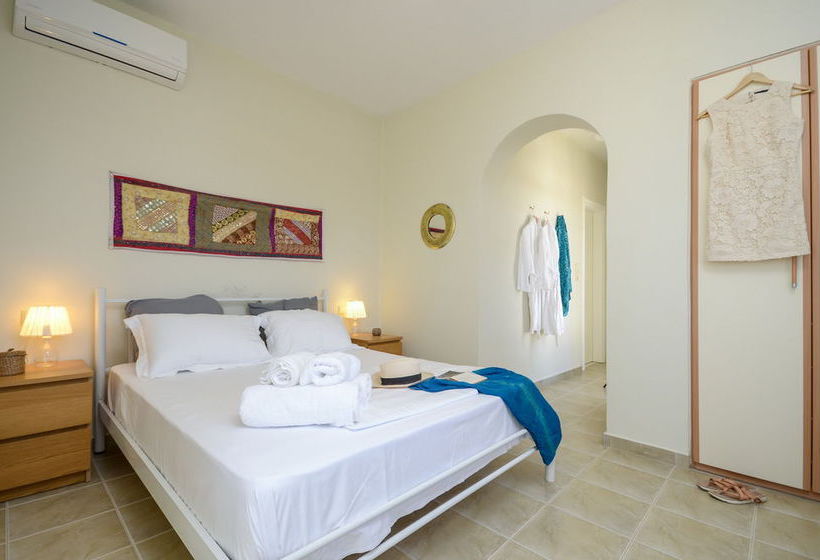 Seaside Naxos Holiday Villas  | Naxos | Naxos Island | Greece 4