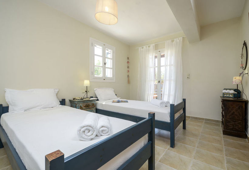 Seaside Naxos Holiday Villas  | Naxos | Naxos Island | Greece 5