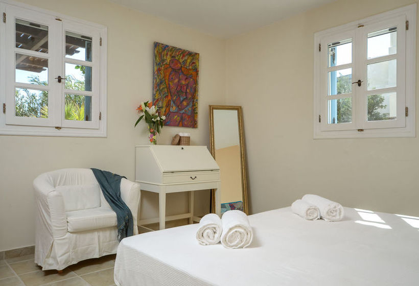 Seaside Naxos Holiday Villas  | Naxos | Naxos Island | Greece 6