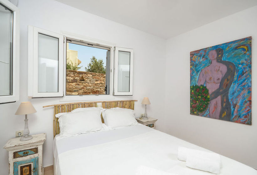 Seaside Naxos Holiday Villas  | Naxos | Naxos Island | Greece 7