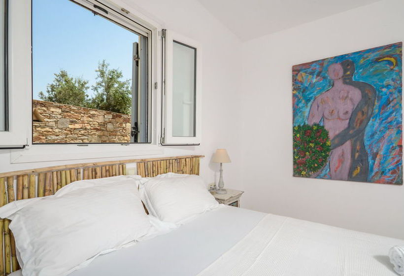 Seaside Naxos Holiday Villas  | Naxos | Naxos Island | Greece 8