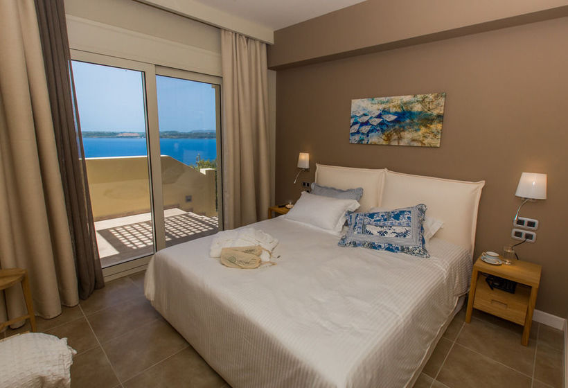 Ionian Vista Villas  | Argostoli | Kefalonia | Greece 10