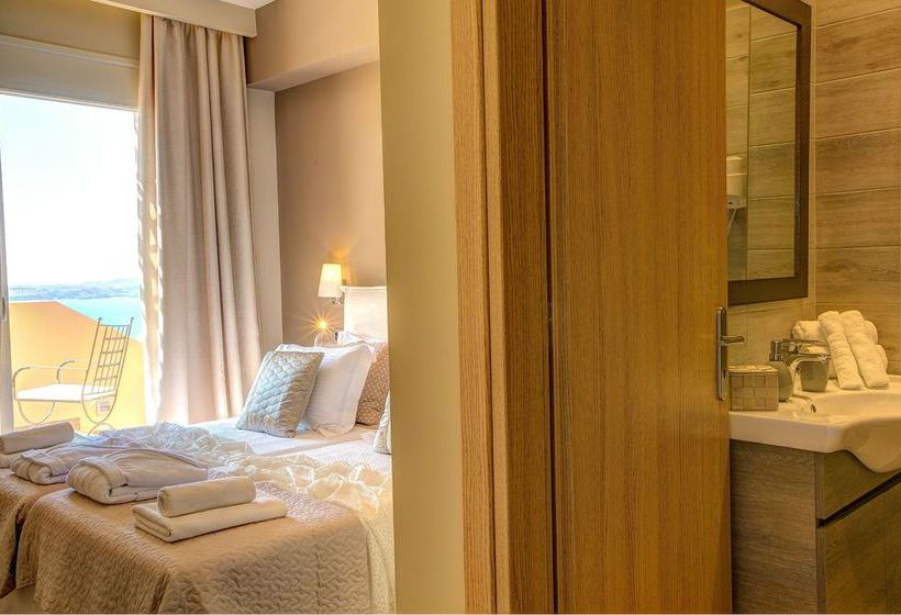 Ionian Vista Villas  | Argostoli | Kefalonia | Greece 12