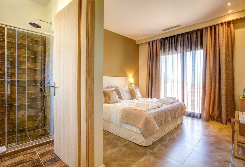 Ionian Vista Villas  | Argostoli | Kefalonia | Greece 13