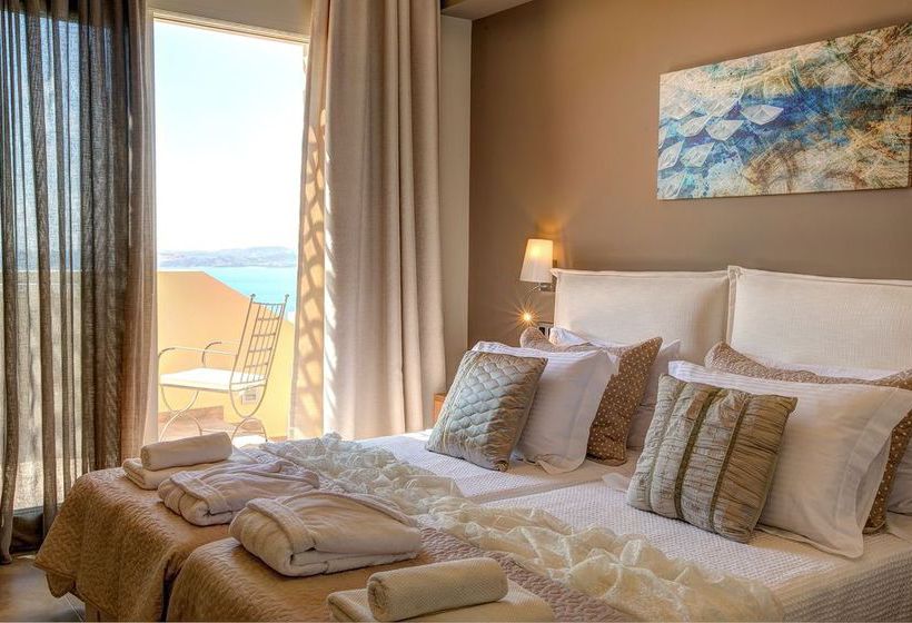 Ionian Vista Villas  | Argostoli | Kefalonia | Greece 14