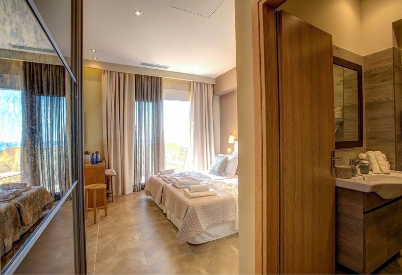 Ionian Vista Villas  | Argostoli | Kefalonia | Greece 15