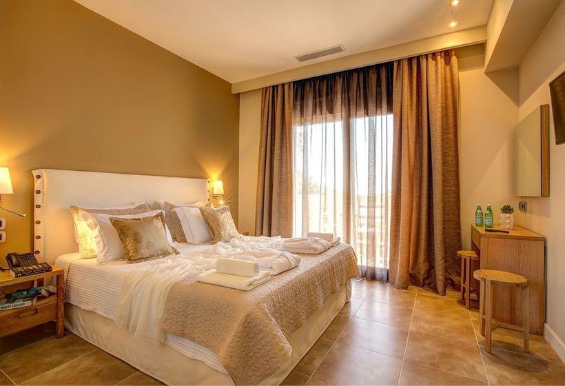 Ionian Vista Villas  | Argostoli | Kefalonia | Greece 16