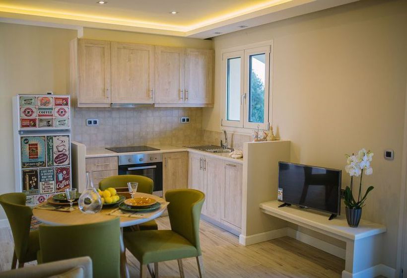 Ionian Vista Villas  | Argostoli | Kefalonia | Greece 18