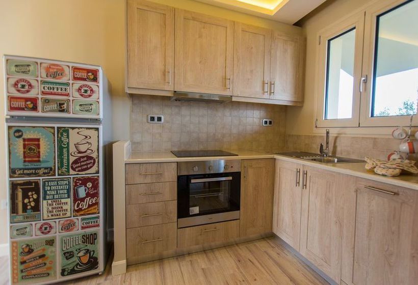 Ionian Vista Villas  | Argostoli | Kefalonia | Greece 19