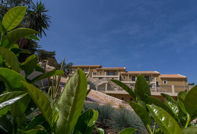 Ionian Vista Villas  | Argostoli | Kefalonia | Greece 2