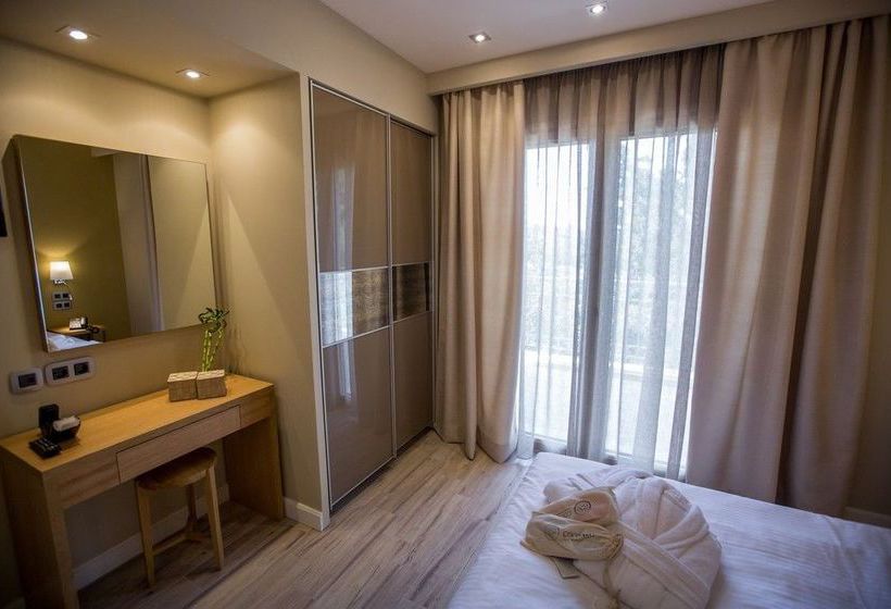 Ionian Vista Villas  | Argostoli | Kefalonia | Greece 7