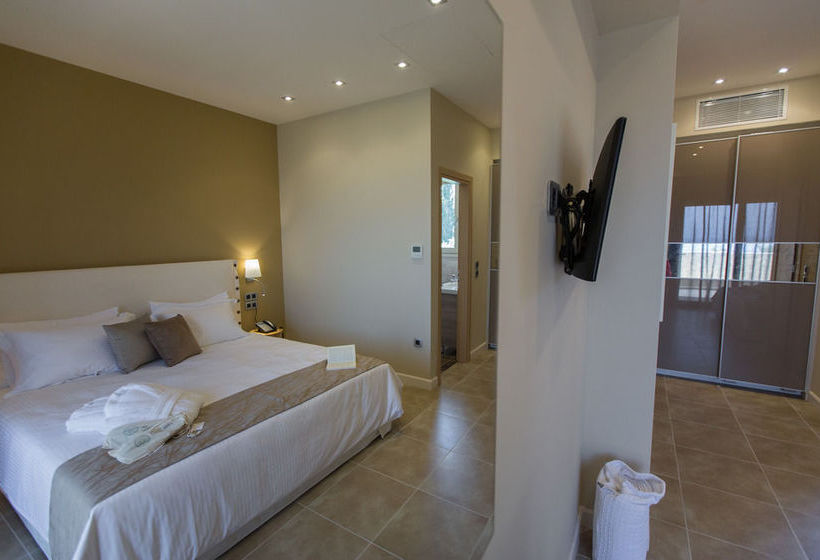 Ionian Vista Villas  | Argostoli | Kefalonia | Greece 8