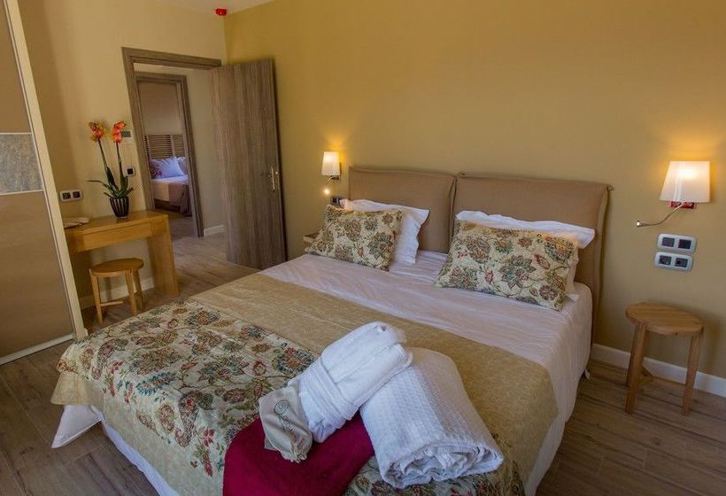 Ionian Vista Villas  | Argostoli | Kefalonia | Greece 9