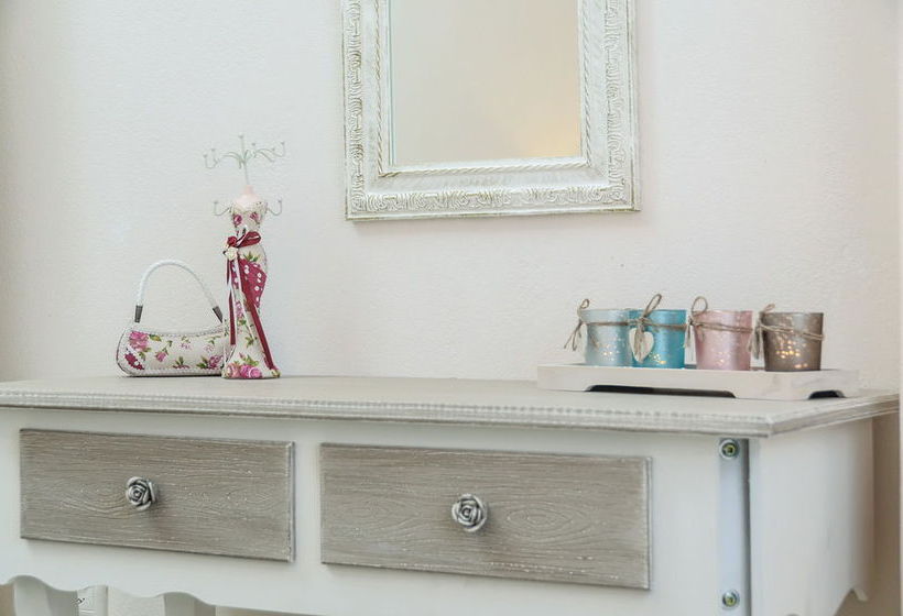 Villa Of Roses  | Naxos | Naxos Island | Greece 13