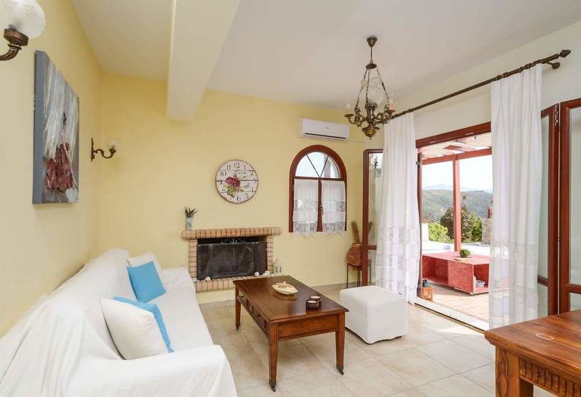 Villa Of Roses  | Naxos | Naxos Island | Greece 14