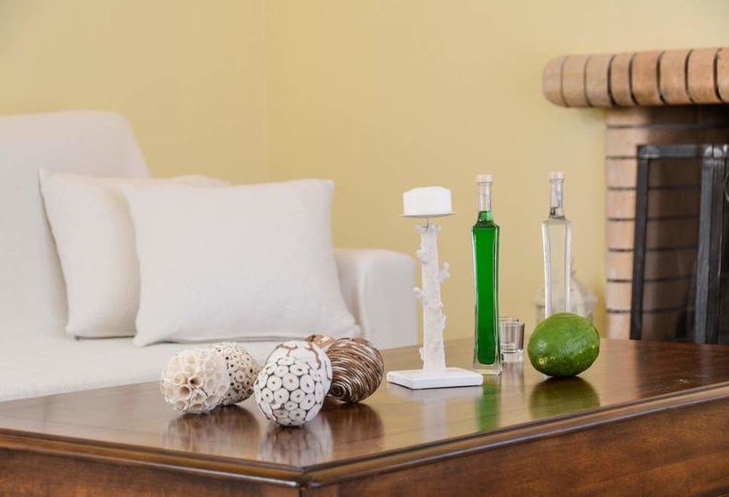 Villa Of Roses  | Naxos | Naxos Island | Greece 15