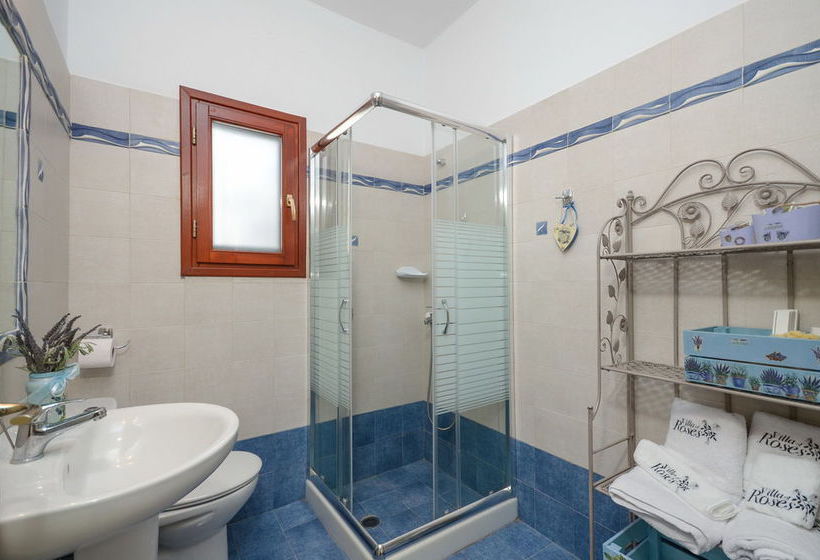 Villa Of Roses  | Naxos | Naxos Island | Greece 16