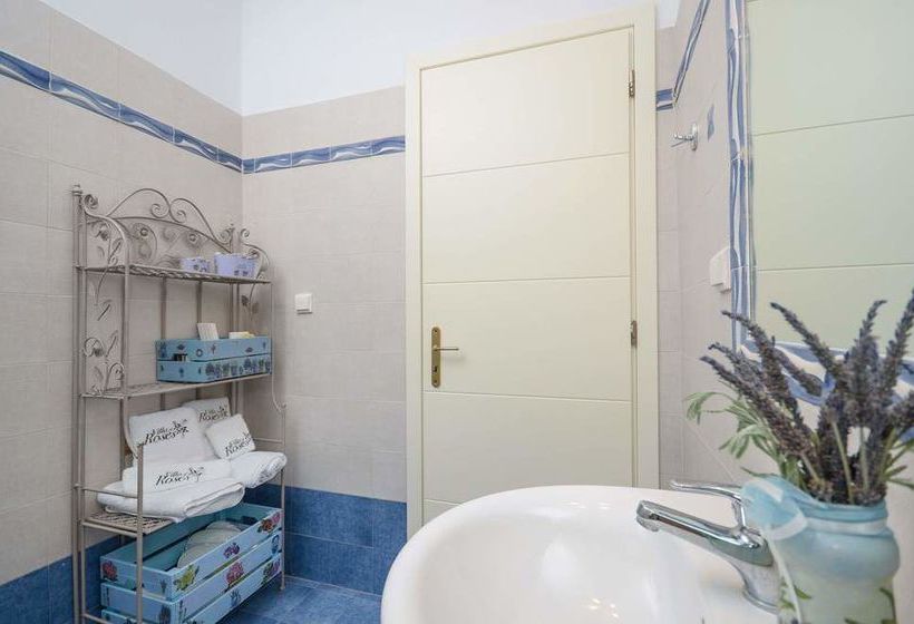 Villa Of Roses  | Naxos | Naxos Island | Greece 17