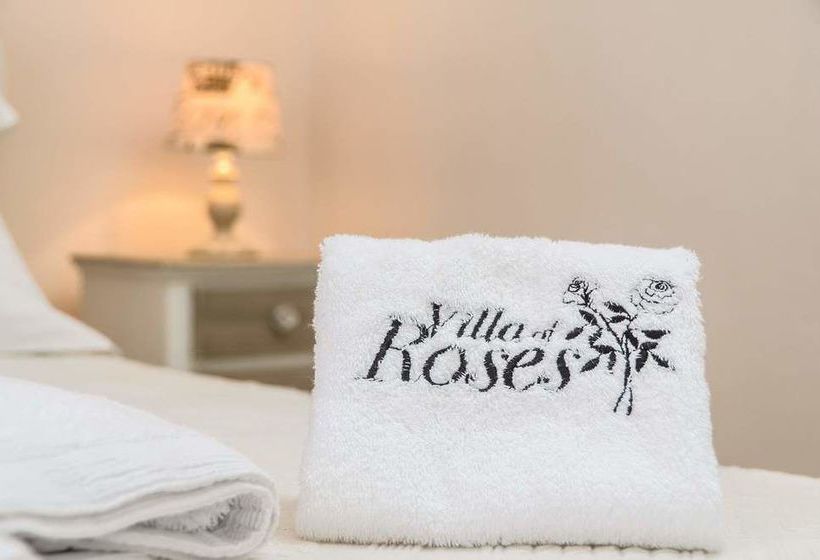 Villa Of Roses  | Naxos | Naxos Island | Greece 19