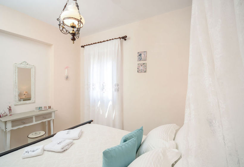 Villa Of Roses  | Naxos | Naxos Island | Greece 2