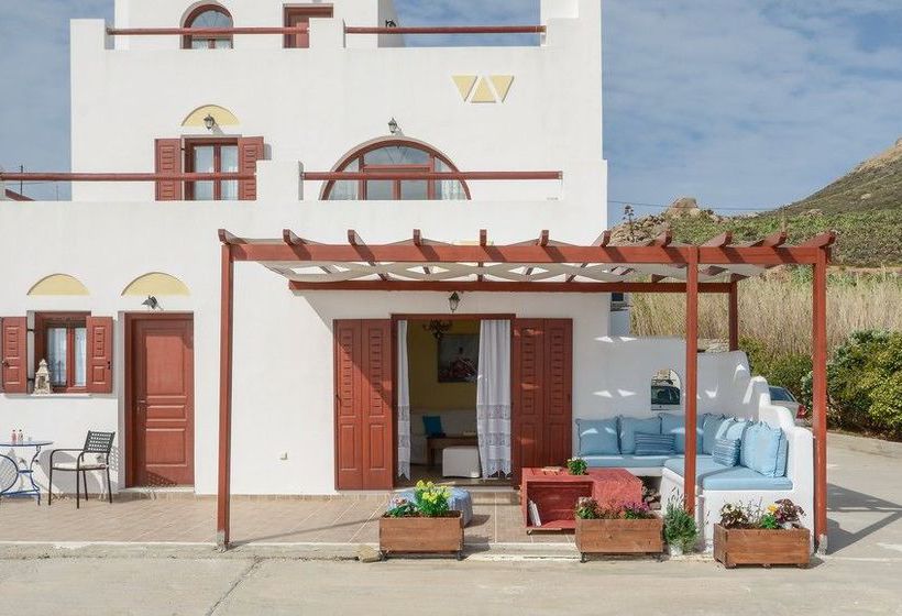 Villa Of Roses  | Naxos | Naxos Island | Greece 20