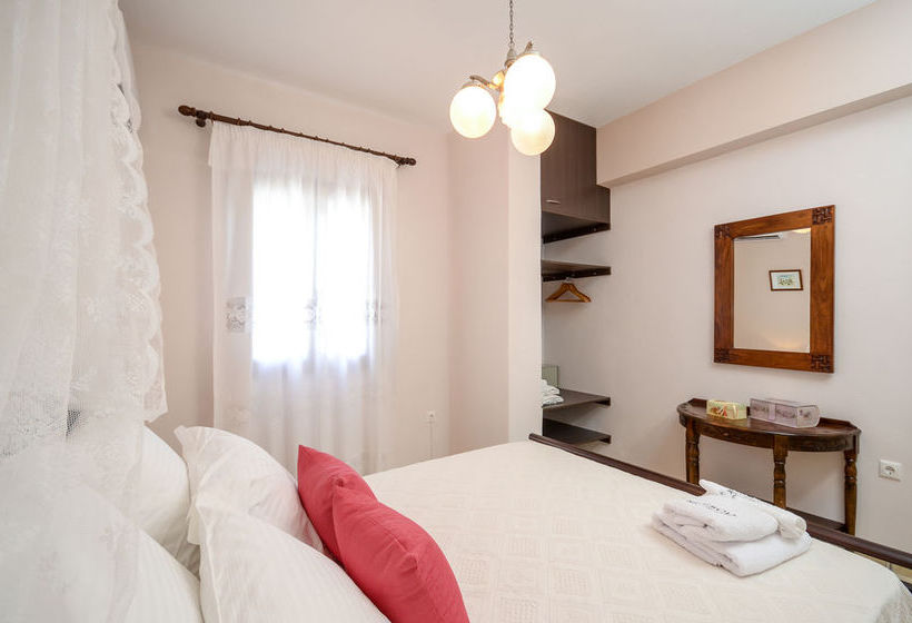 Villa Of Roses  | Naxos | Naxos Island | Greece 5