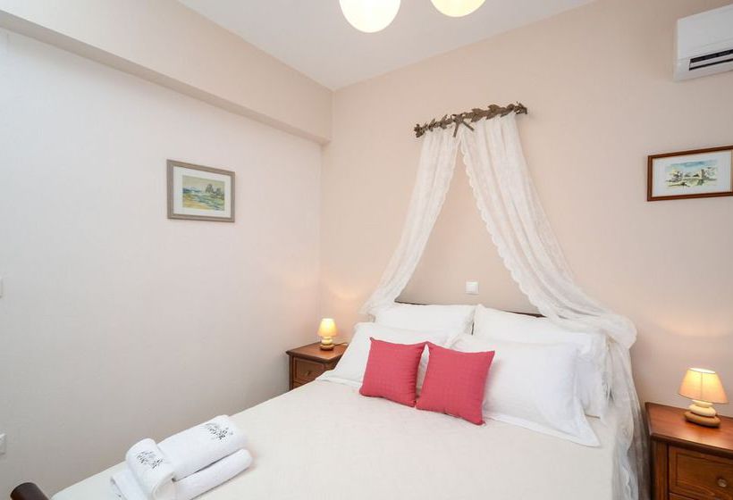 Villa Of Roses  | Naxos | Naxos Island | Greece 7