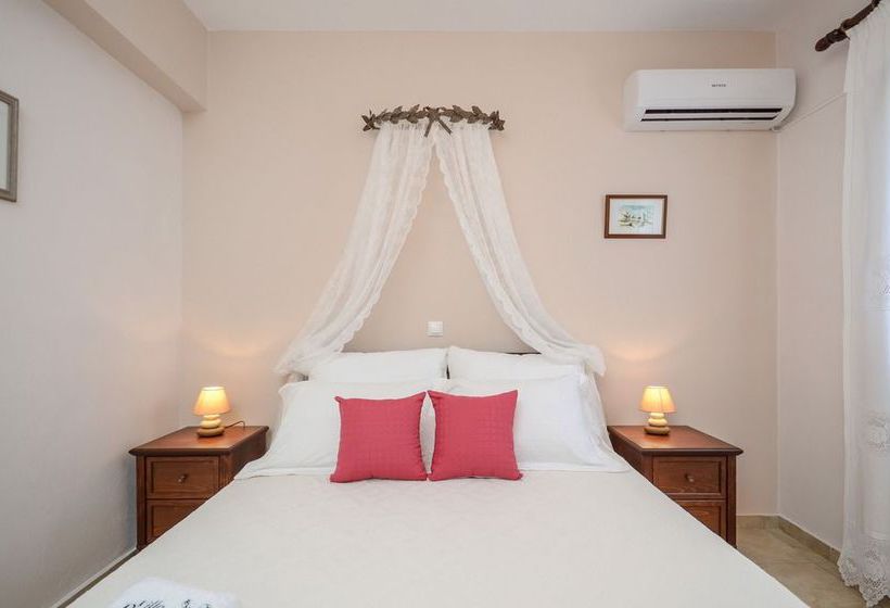 Villa Of Roses  | Naxos | Naxos Island | Greece 8