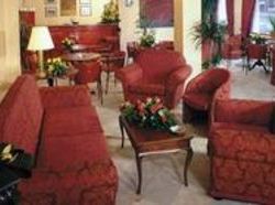 Hotel Best Western Lingos