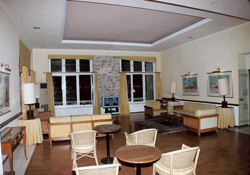 Hotel Hermes  | Ermoupolis - Siros Island | Cyclades | Greece 7