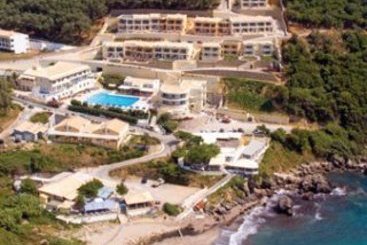 Hotel Ermones Golf Palace  | Ermones | Corfu | Greece 1