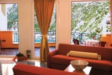 Hotel Ermones Golf Palace  | Ermones | Corfu | Greece 2