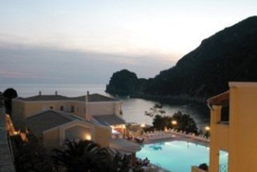 Hotel Ermones Golf Palace  | Ermones | Corfu | Greece 3
