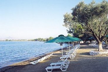 Airotel Malaconda Beach  | Eretria | Central Greece | Greece 5