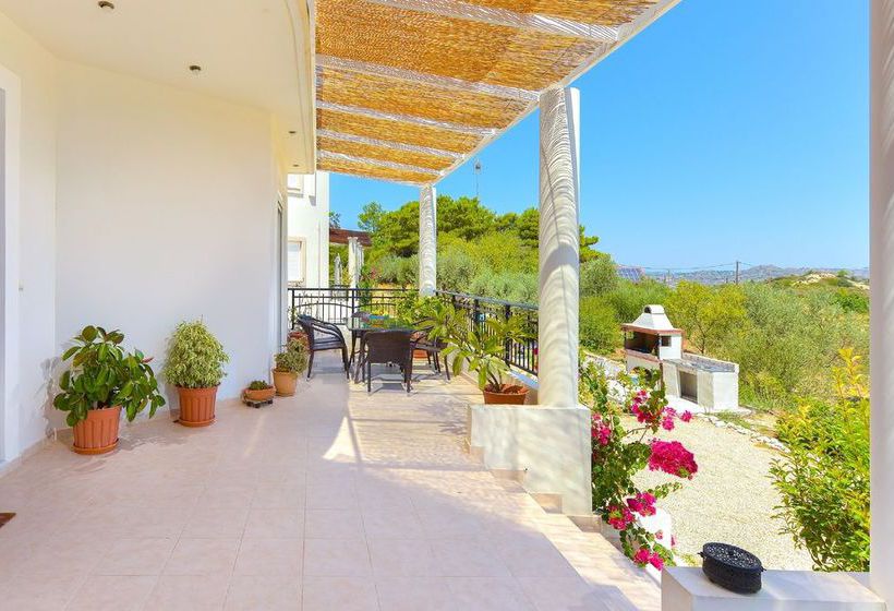 Dipasquale Villa  | Rhodes | Rhodes | Greece 10