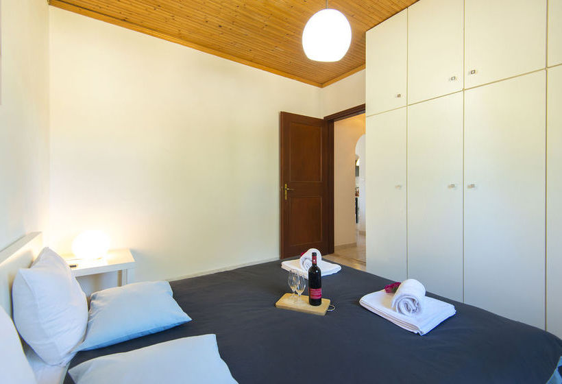 Minas Villa  | Rhodes | Rhodes | Greece 4