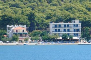 Hotel Pavlou  | Aegina | Saronic Islands | Greece 1