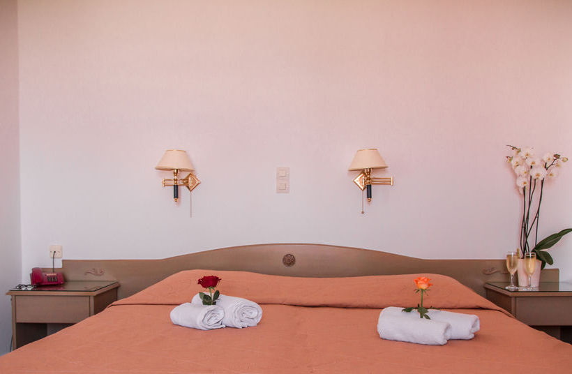 Hotel Klonos Kyriakos  | Aegina | Saronic Islands | Greece 1