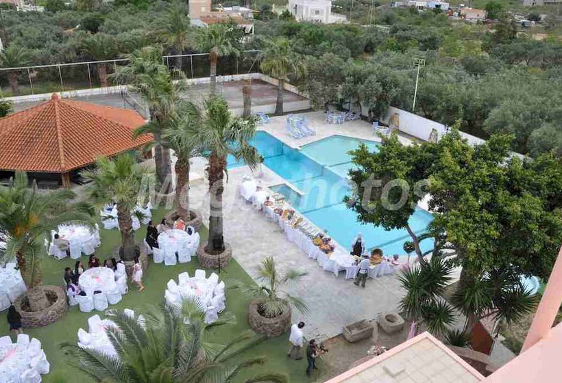 Hotel Klonos Kyriakos  | Aegina | Saronic Islands | Greece 10