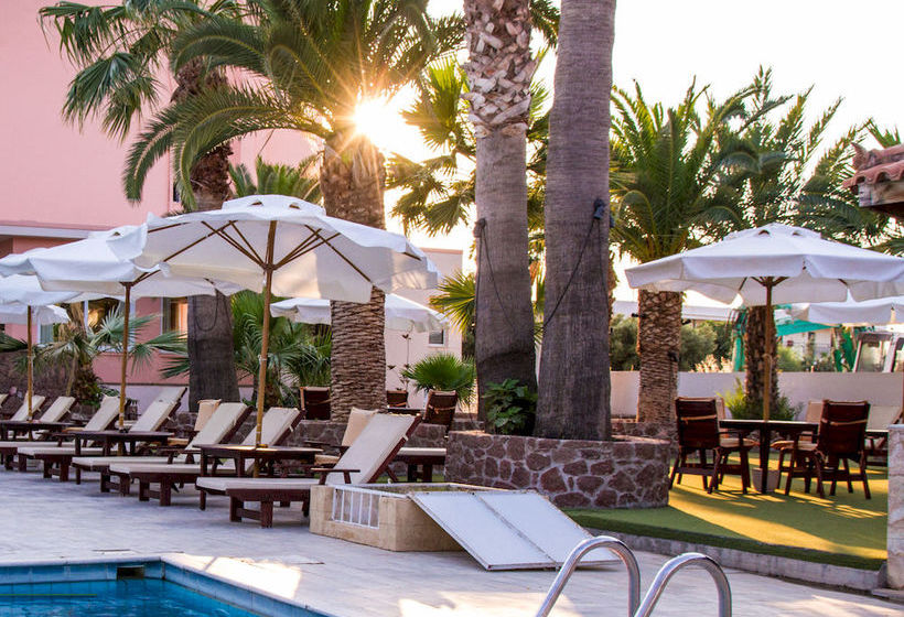 Hotel Klonos Kyriakos  | Aegina | Saronic Islands | Greece 11