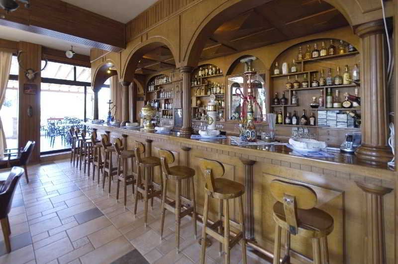 Hotel Klonos Kyriakos  | Aegina | Saronic Islands | Greece 12