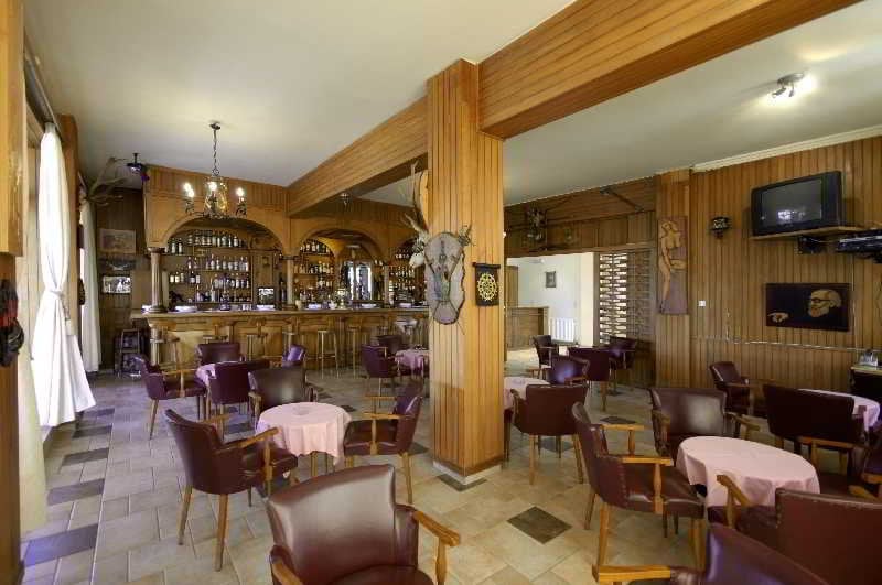 Hotel Klonos Kyriakos  | Aegina | Saronic Islands | Greece 13