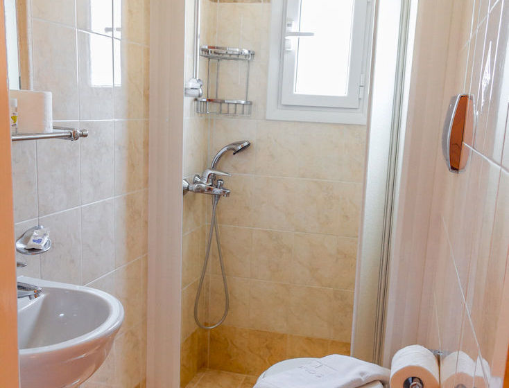 Hotel Klonos Kyriakos  | Aegina | Saronic Islands | Greece 14