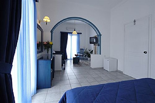 Hotel Klonos Kyriakos  | Aegina | Saronic Islands | Greece 18
